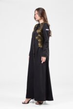 A01  - OLIVE NOIR - Image 2